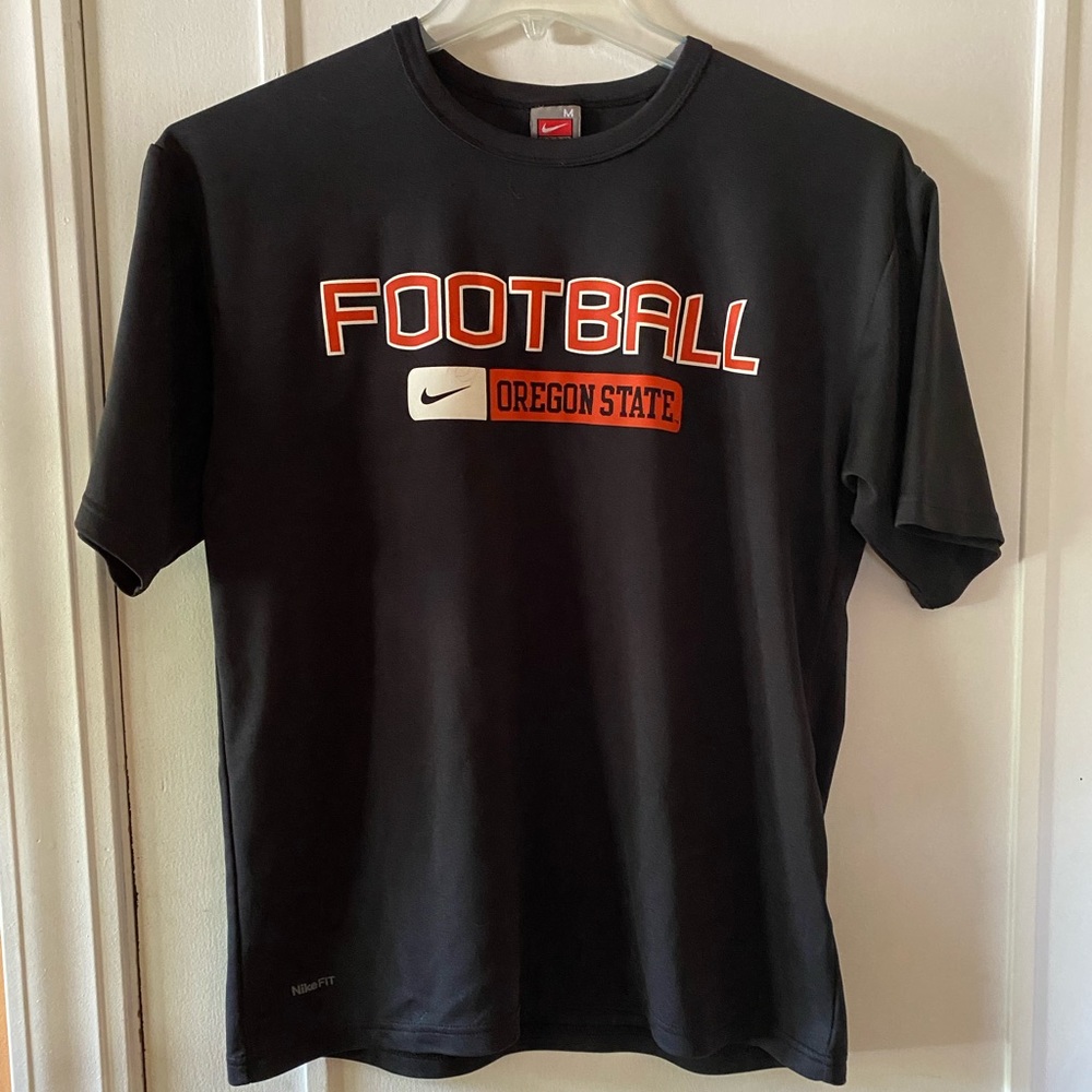 Nike Footfall Tee